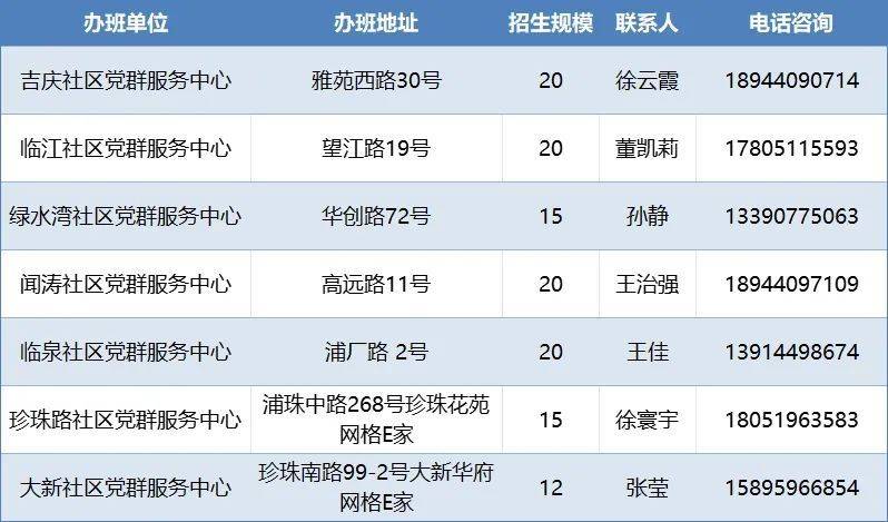 2025南京江北新区公益寒托班活动时间+地点+报名方式