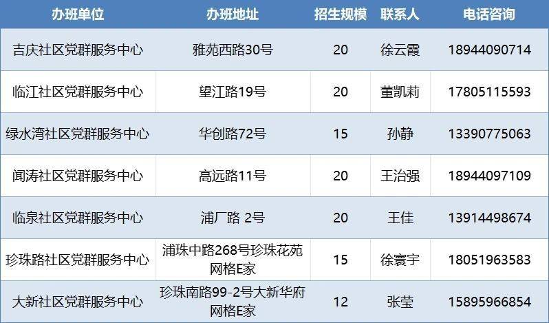 2025南京江北新区公益寒托班活动时间+地点+报名方式（2）