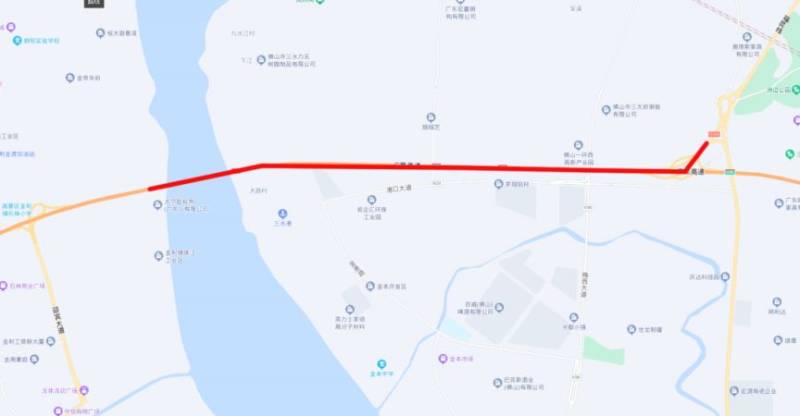 2025佛山春运出行高峰时间（附高峰路段）（4）