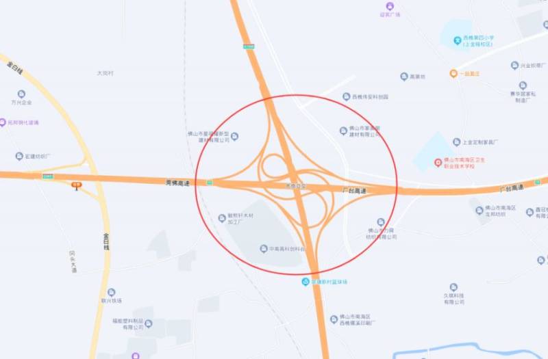 2025佛山春运出行高峰时间（附高峰路段）（3）