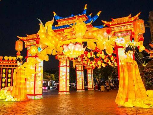 2025厦门方特新春灯会活动攻略（时间＋地点＋门票＋亮点）（5）