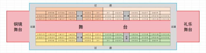 洛阳应天门唐宫乐宴(演出时间+门票价格+购票入口)(2) 洛阳应天门唐宫乐宴(演出时间+门票价格+购票入口)(2)