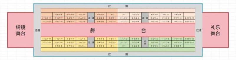 洛阳唐宫乐宴(演出时间+门票价格+优惠预订) 洛阳唐宫乐宴(演出时间+门票价格+优惠预订)