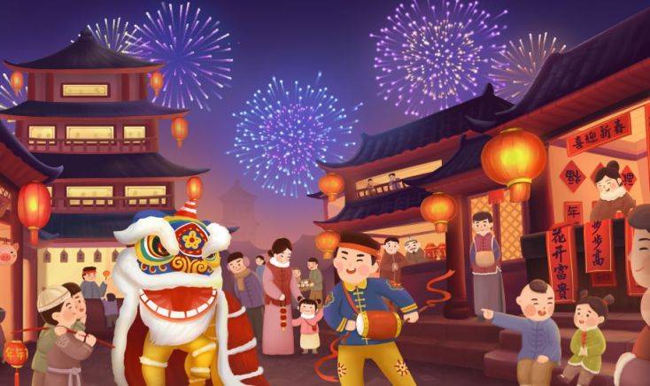 2025深圳会展中心年货会时间