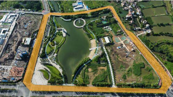 2025佛山顺德大良迎春花市嘉年华活动时间+地点（2）