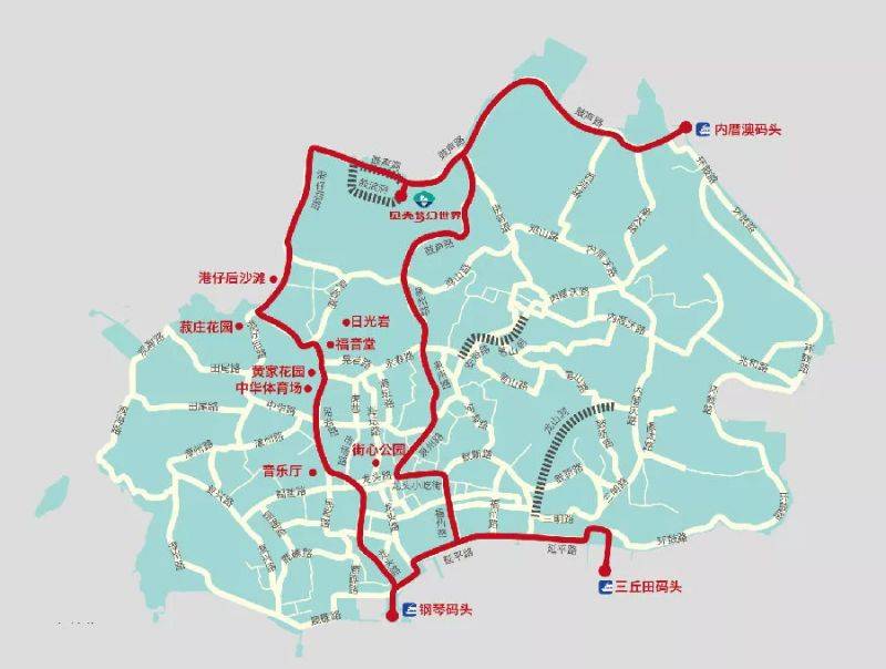 厦门鼓浪屿贝壳梦幻世界2025春节营业时间