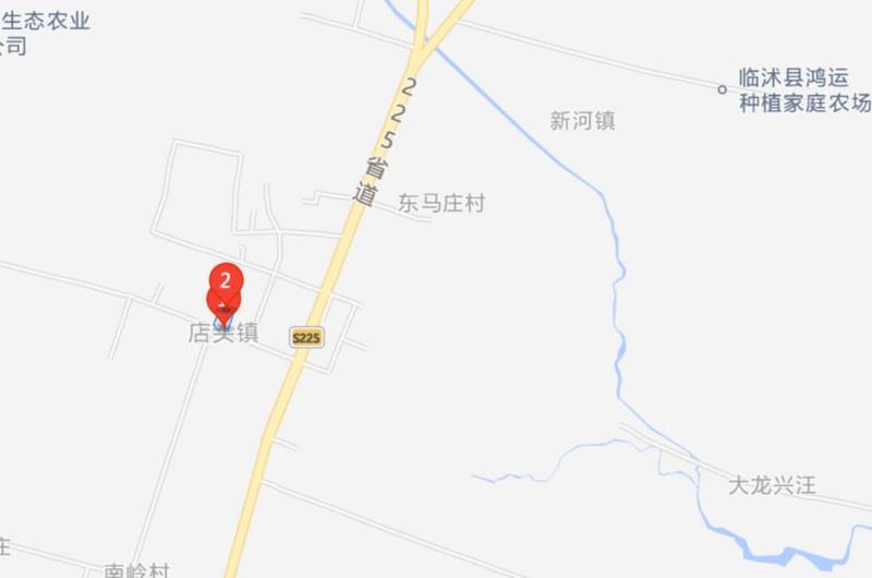 临沂临沭大集时间表（附地点）（2）