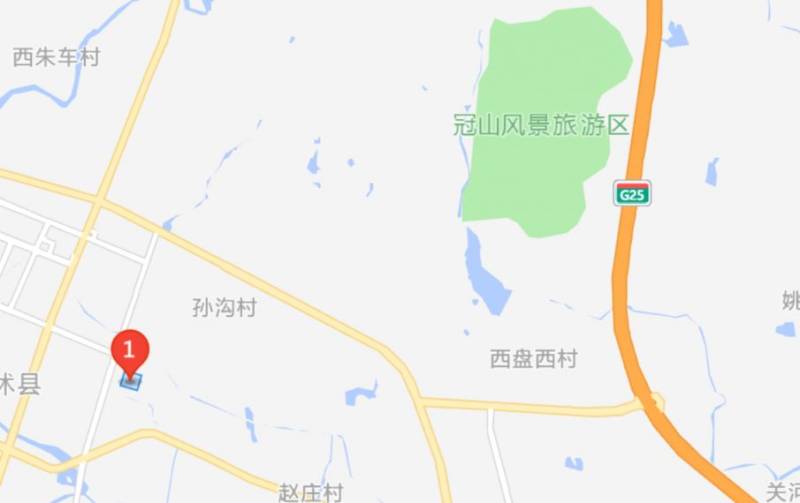 临沂临沭大集时间表（附地点）