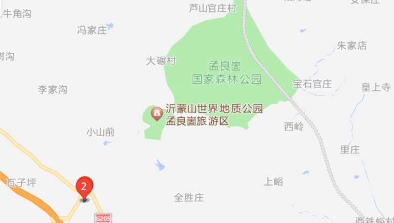 临沂蒙阴大集时间表（附地点）