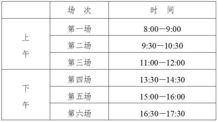 2025江苏合格考考试时间
