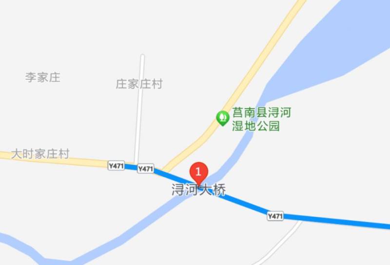 临沂莒南大集时间表（附地图）（2）