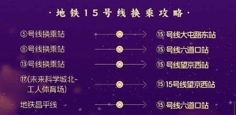 2025北京温榆河千灯夜游玩指南(时间+地点+门票)(10) 2025北京温榆河千灯夜游玩指南(时间+地点+门票)(10)