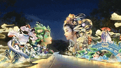 陕西潼关古城2025年新春灯会(时间+地点+购票) 陕西潼关古城2025年新春灯会(时间+地点+购票)