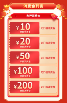 2025年江西农行消费金申请指南（时间+金额+规则）（6）