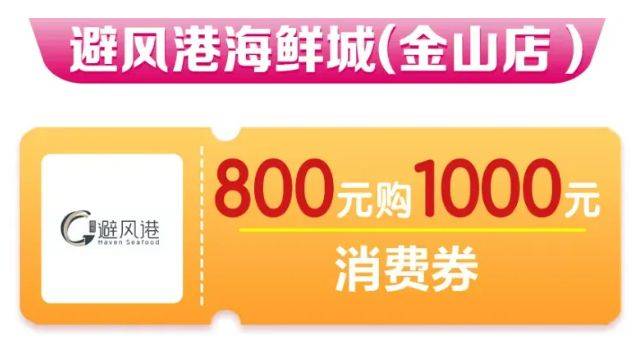 2025厦门湖里新春年货节消费券发放活动（时间+入口+券额）（3）