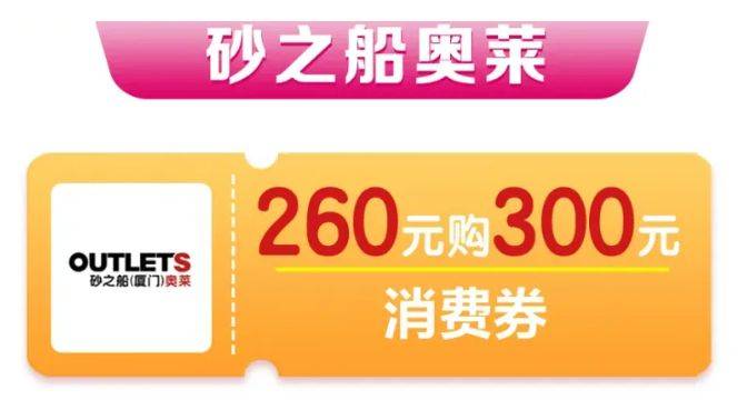 2025厦门湖里新春年货节消费券发放活动（时间+入口+券额）（2）