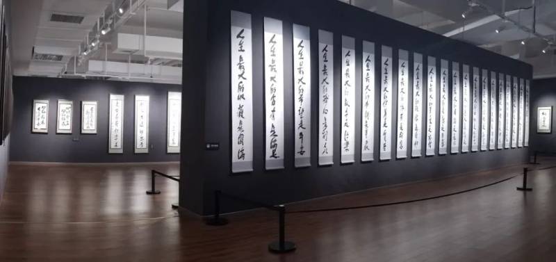 长沙李自健美术馆参观指南(门票预约+最新展出+开放时间)(5) 长沙李自健美术馆参观指南(门票预约+最新展出+开放时间)(5)