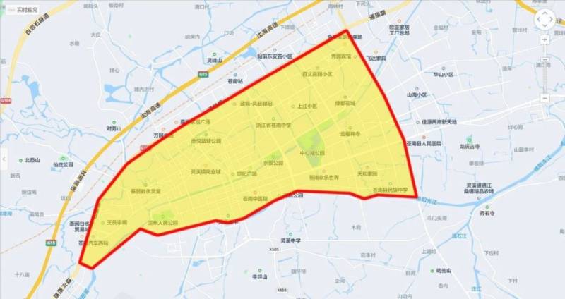 2025春节温州苍南县烟花爆竹燃放销售时间+地点