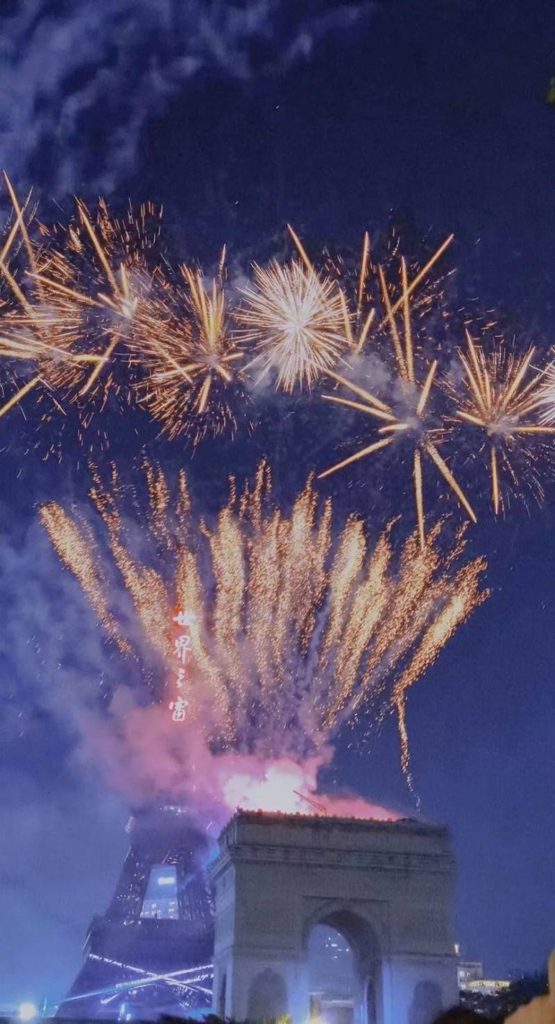 深圳世界之窗有烟花吗(表演时间+地点+门票)
