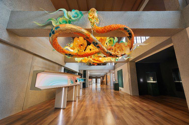 2025上海春节展览活动一览(时间+地点+门票)(2) 2025上海春节展览活动一览(时间+地点+门票)(2)