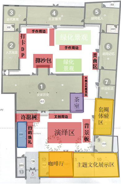 2025年北京史家胡同博物馆活动攻略（时间+地点+内容）