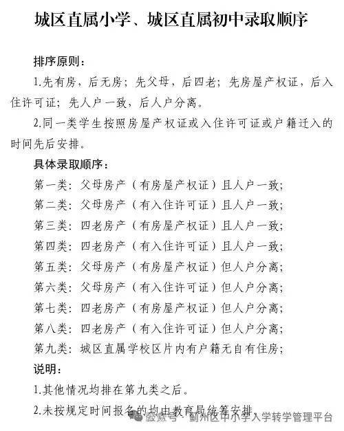 天津2025年蓟州区义务教育阶段学校寒假转学工作的通知（4）