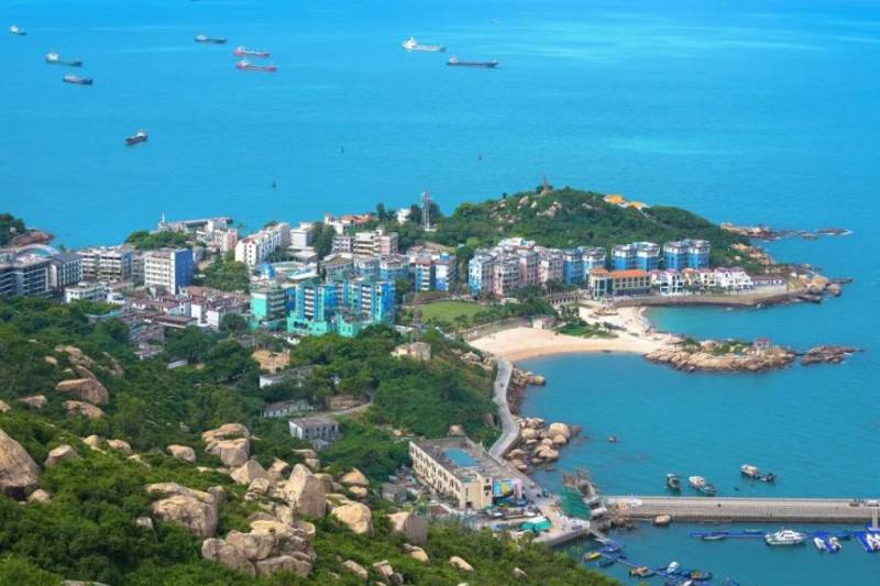 2025珠海A级旅游景区春节开放安排（5）