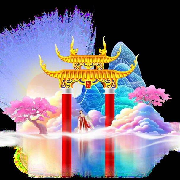2025陕西宝鸡市周原景区封神文化灯会游玩攻略(时间+地点+节目)(3) 2025陕西宝鸡市周原景区封神文化灯会游玩攻略(时间+地点+节目)(3)