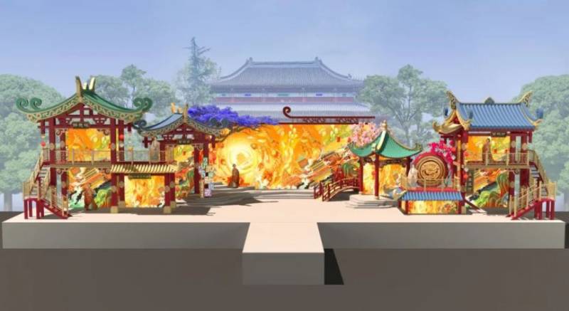 2025武侯祠大庙会购票指南(购买时间+门票价格+购票入口+优惠政策)（2）
