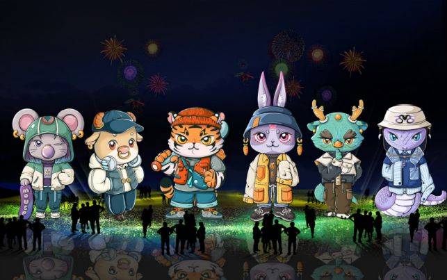 2025陕西咸阳新春灯会活动(时间+地点+购票)(3) 2025陕西咸阳新春灯会活动(时间+地点+购票)(3)
