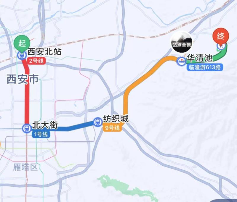 西安秦始皇兵马俑旅游攻略（购票入口+开放时间+出行方式）