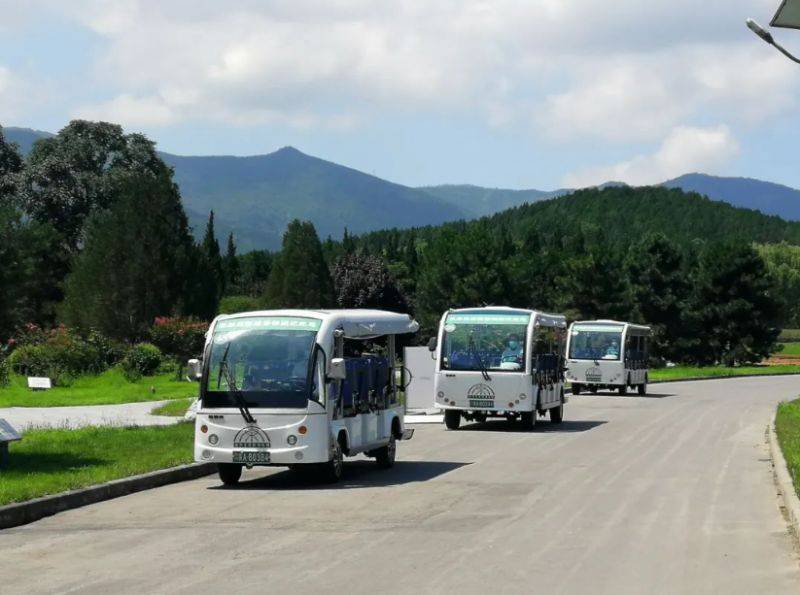 西安秦始皇兵马俑旅游攻略（购票入口+开放时间+出行方式）（5）