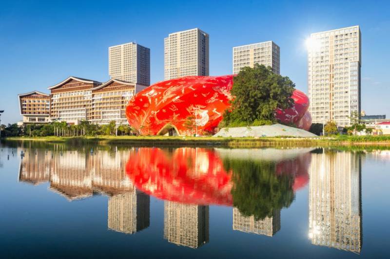 广州融创乐园什么时候开园？开放时间一览