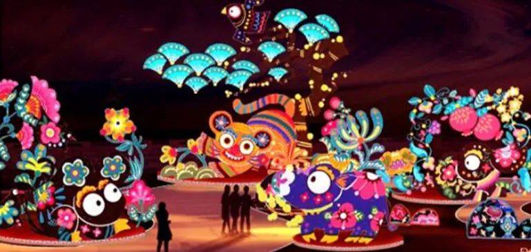 2025西安城墙春节旅游攻略（11）