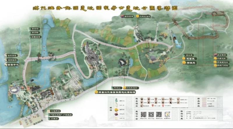 南昌海昏侯旅游攻略（时间+地点+门票+免票政策+路线）（2）