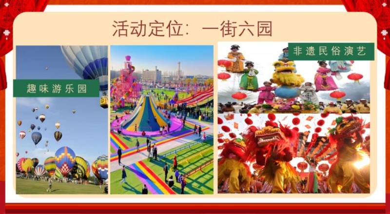 2025王琼故里刘家堡春节花灯会活动时间+内容（5）
