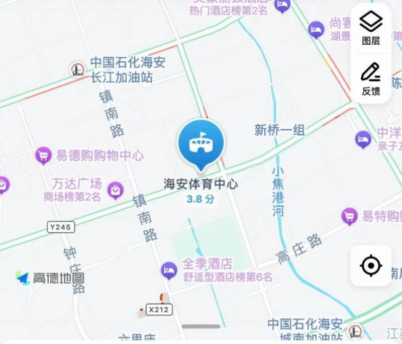 2025南通海安新春年货市集时间+地点+类型 2025南通海安新春年货市集时间+地点+类型