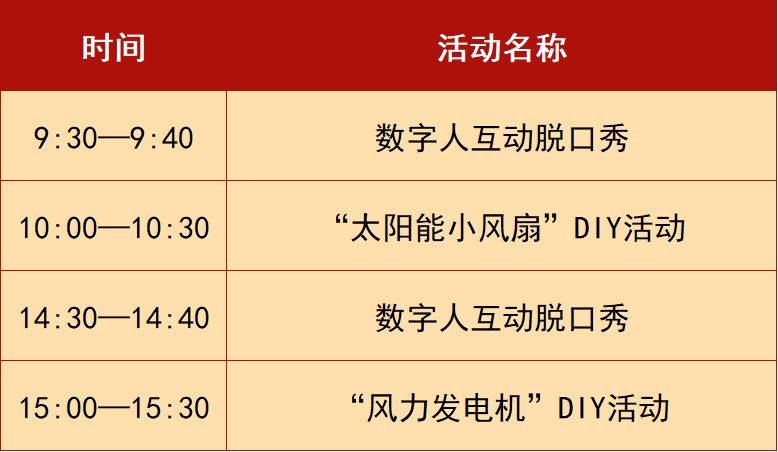 2025江西省科技馆春节假期科学活动汇总（时间+地点+内容）（14）