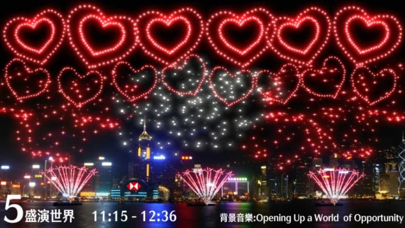 2025年香港春节烟花观赏攻略（时间+地点+交通+观赏点）（6）