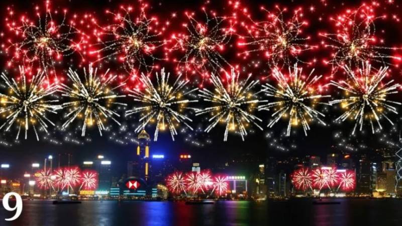 2025年香港春节烟花观赏攻略（时间+地点+交通+观赏点）（10）