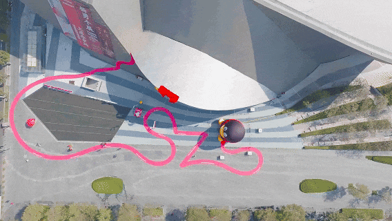 2025深圳企鹅移动岛展览时间+门票地点+预约+看点（2）