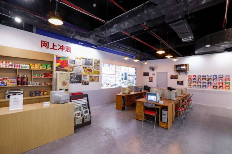 2025深圳企鹅移动岛展览时间+门票地点+预约+看点（6）