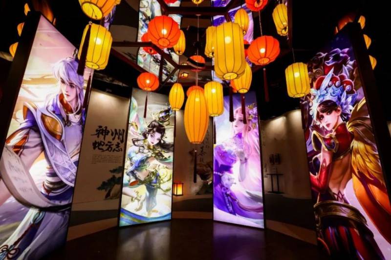 2025深圳企鹅移动岛展览时间+门票地点+预约+看点（9）