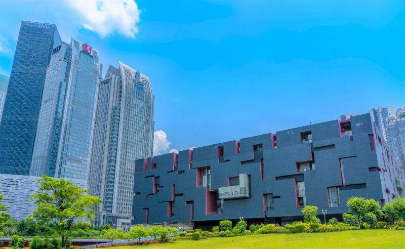 2025年广东省博物馆关门时间是几点？