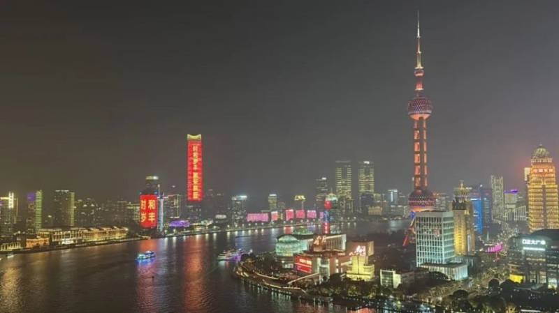 2025上海春节光影秀演出活动(时间+地点+门票) 2025上海春节光影秀演出活动(时间+地点+门票)