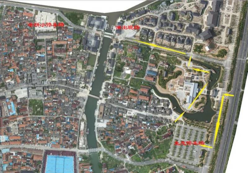 2025南通栟茶古镇春节系列活动汇总 2025南通栟茶古镇春节系列活动汇总