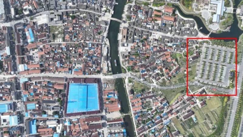 2025南通栟茶古镇春节系列活动汇总(3) 2025南通栟茶古镇春节系列活动汇总(3)
