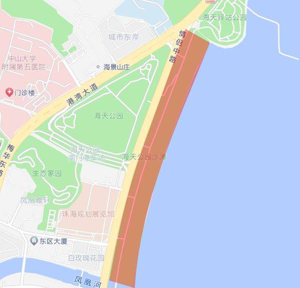 2025珠海元宵节哪里能放烟花?附燃放时间+地点(2) 2025珠海元宵节哪里能放烟花?附燃放时间+地点(2)