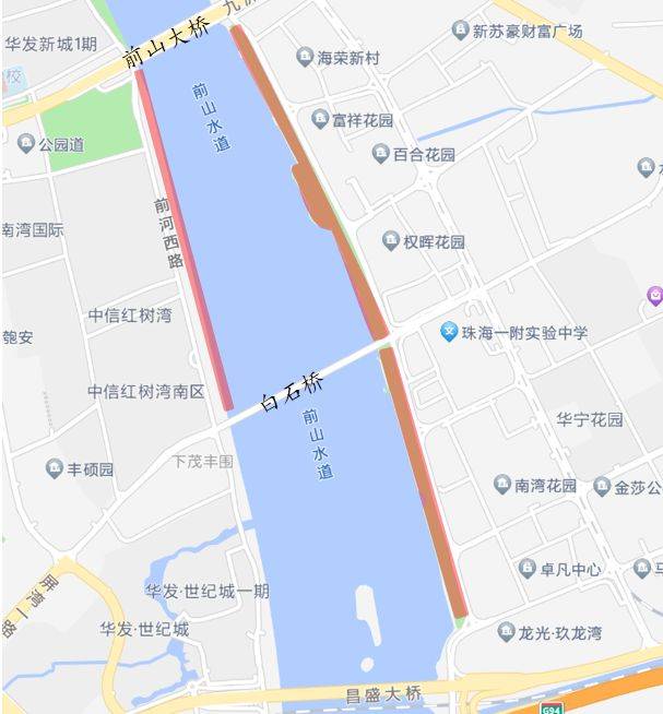 2025珠海元宵节哪里能放烟花?附燃放时间+地点(4) 2025珠海元宵节哪里能放烟花?附燃放时间+地点(4)