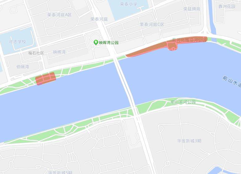 2025珠海春节烟花爆竹燃放时间+燃放地点(5) 2025珠海春节烟花爆竹燃放时间+燃放地点(5)